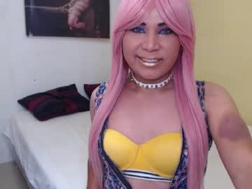 mileyangeldirty chaturbate