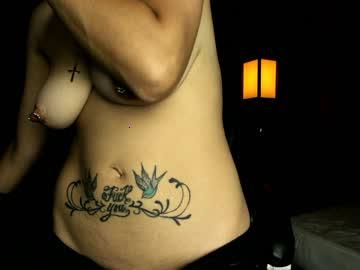 milley_rose chaturbate