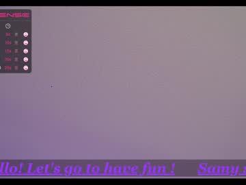 mimi_sexy69 chaturbate