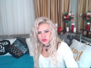 mirandaqueenn chaturbate