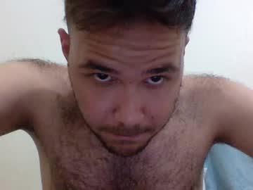 mistercumbr chaturbate