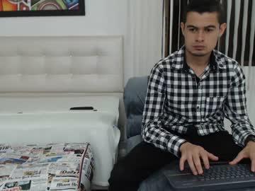 mistery_sex_10 chaturbate