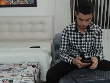 mistery_sex_10 chaturbate