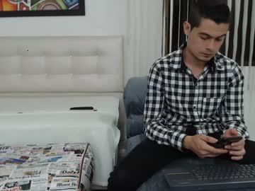 mistery_sex_10 chaturbate