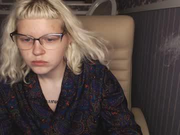 molly_pretty chaturbate