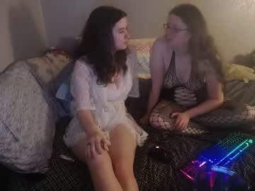 mooruffmeow chaturbate