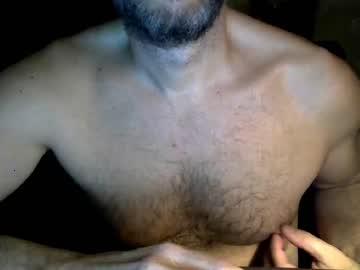 mountainmanny chaturbate