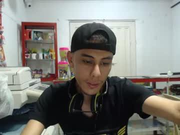 mr_danielboy chaturbate