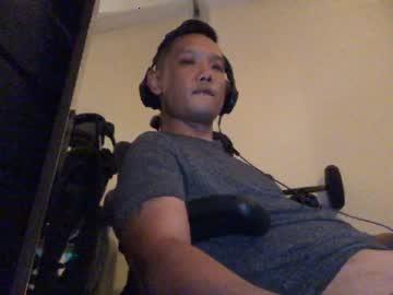 mr_magnolia chaturbate