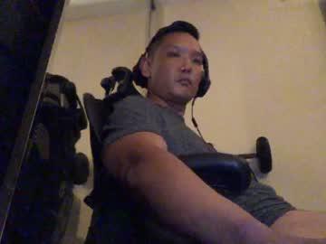 mr_magnolia chaturbate