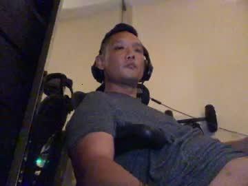 mr_magnolia chaturbate