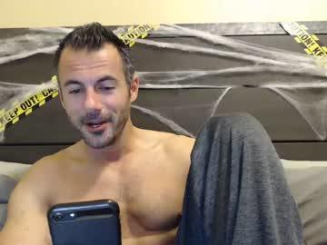 mrcooperxxx chaturbate