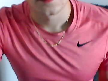 muscleartist chaturbate