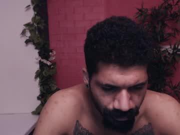 myromassu chaturbate