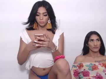 nahomydollxxx chaturbate