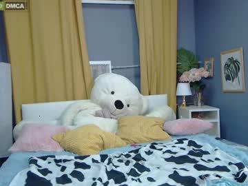 nansysins chaturbate