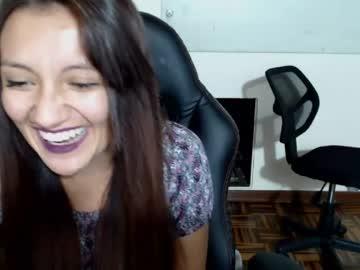 naomy_21 chaturbate