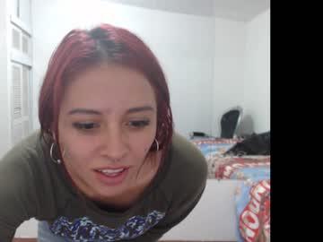 nathalie_rush chaturbate