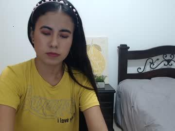 naughty_blossom chaturbate