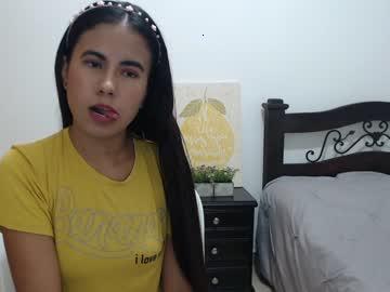 naughty_blossom chaturbate