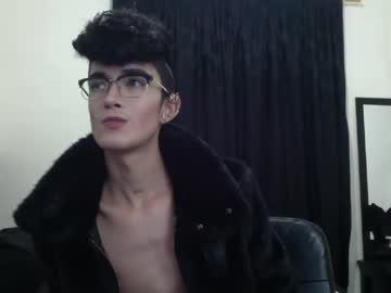 naughty_booy chaturbate