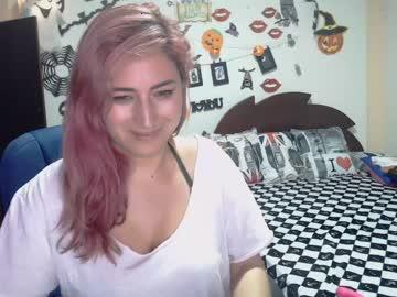 naughty_sweet_girl chaturbate