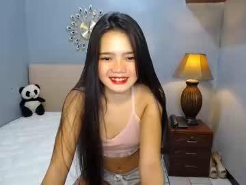 naughtygirl18x chaturbate