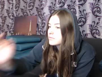 naughtyxhanna chaturbate