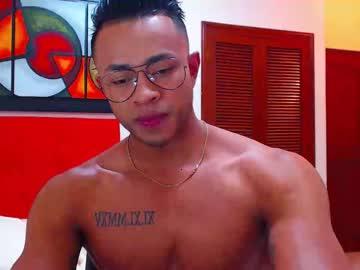 nick_mills19 chaturbate