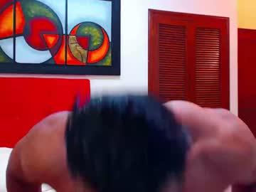 nick_mills19 chaturbate