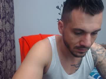 nickhudsonn chaturbate