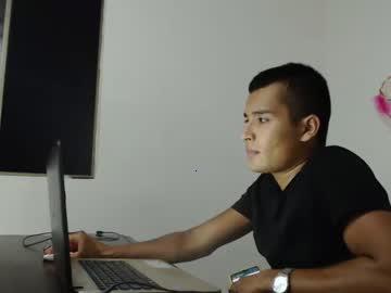 nicky_dante chaturbate