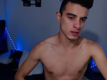 nicolasgarciaperez1 chaturbate