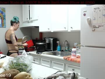 nikki_zee chaturbate