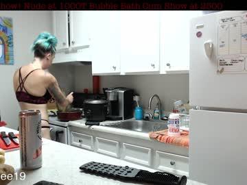 nikki_zee chaturbate