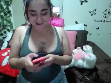 ninohska chaturbate