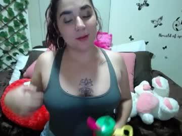 ninohska chaturbate