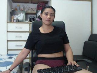 Norajohnson bongacams