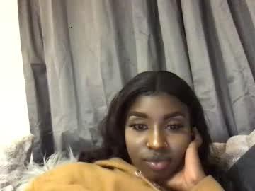 nubianbarb chaturbate