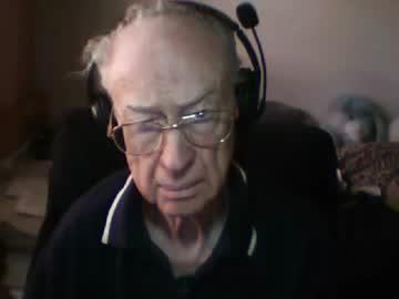 oldmans77 chaturbate