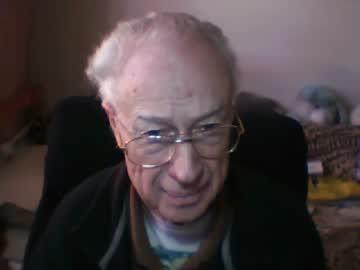 oldmans77 chaturbate