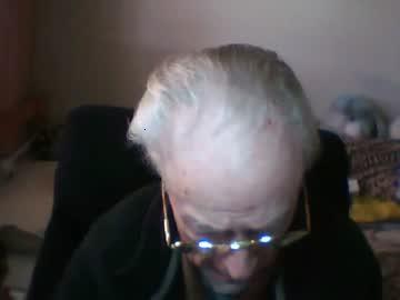 oldmans77 chaturbate