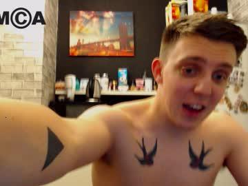 oliver_travis chaturbate