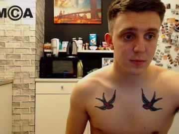 oliver_travis chaturbate