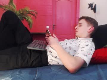 oskar_fisher chaturbate