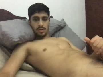 pablosmonster chaturbate