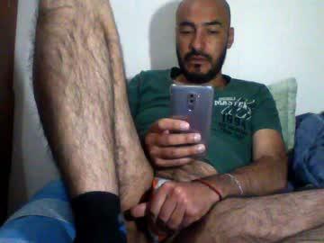 paco_rabah chaturbate