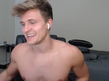 parkerjacobs20 chaturbate