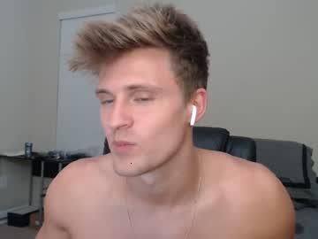 parkerjacobs20 chaturbate