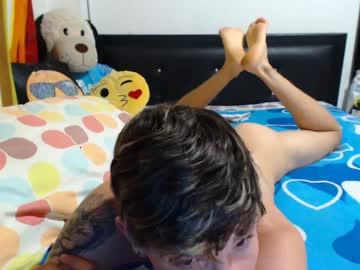 pathrickhott chaturbate